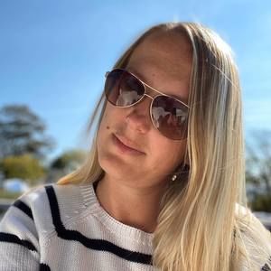 Meet your Posher, Liene